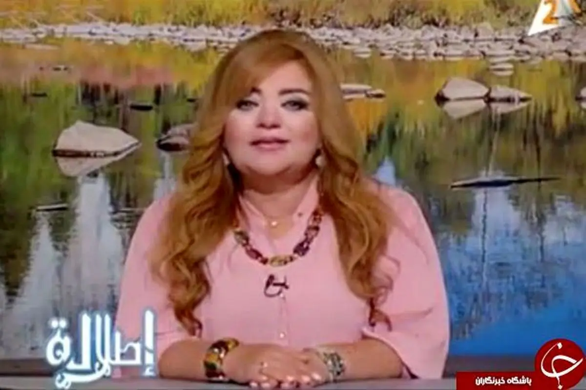 تعلیق فعالیت هشت مجری زن به دلیل چاقی