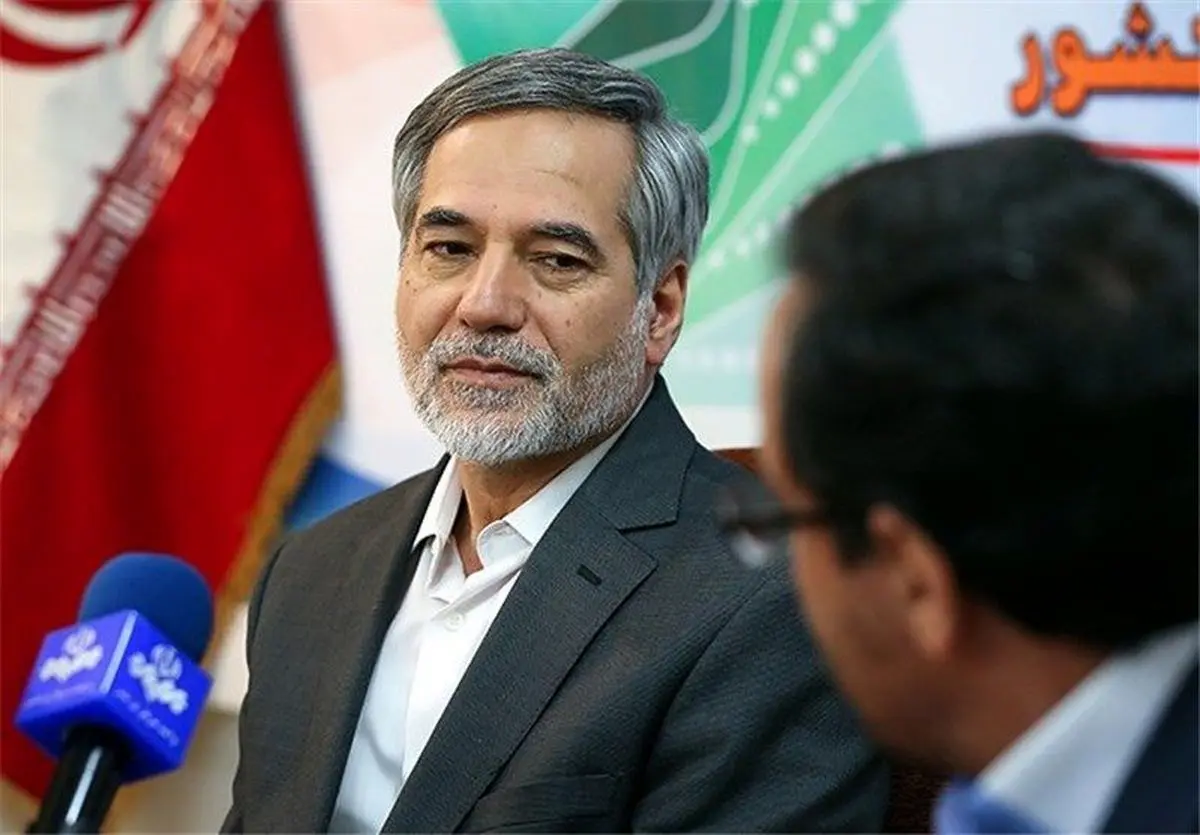 تعهد یک ساله‌ای که احمدی‌نژاد از وزرایش گرفته بود