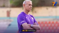 یحیی گل محمدی: اندوهگین نباش سرزمین من +عکس