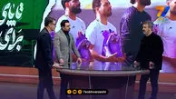 رهبری‌فرد: در شهرهایی مثل نورآباد ممسنی می‌توانید 10 بازیکن به کیفت مسی پیدا کنید