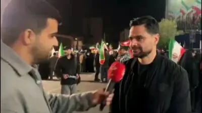 کامیابی‌نیا مهمان ویژه فدراسیون کشتی شد