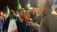 آقاپور، مرد سال فوتسال آسیا: کسانی که تا الان پای کار ایران نیامده‌اند، ایرانی نیستند