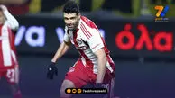 درخشش طارمی پیش از دربی حساس یونان