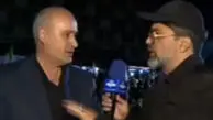 مهدی تاج: در مورد چگونگی ادامه برگزاری لیگ برتر فردا تصمیم گرفته می‌شود