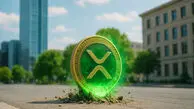 ذخایر XRP در بایننس به کمترین حد ۱۲ ماهه رسید؛ سرمایه‌گذاران بلندمدت در حال تصاحب هستند