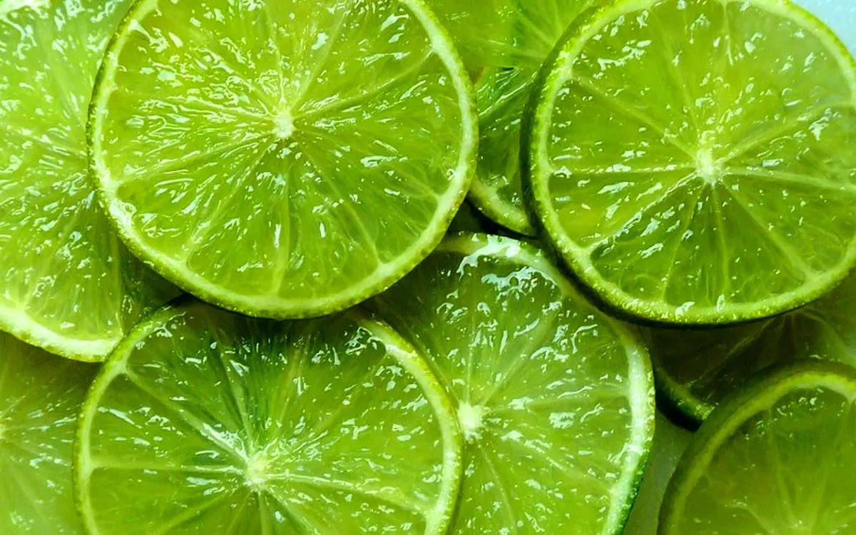 با لیموترش همه جا را برق بیندازید