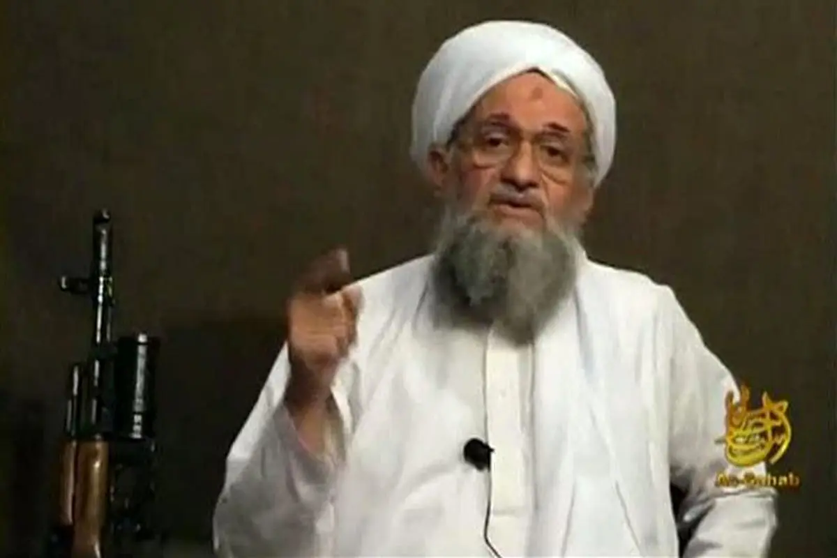 حمله تند سرکرده القاعده به داعشی ها : آنها از خوارج بدترند