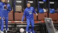 شوخی توئیتری امباپه با NBA؛ قرارداد ۱۰ روزه می‌بندید؟
