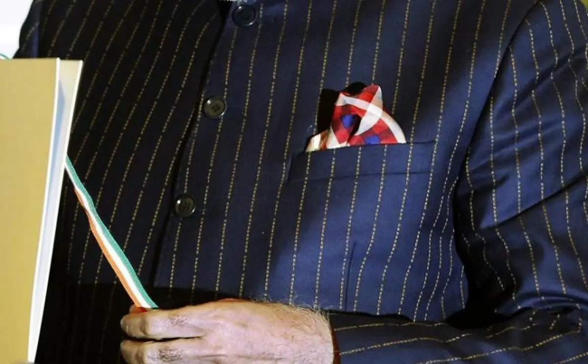 گرانقیمت‎ترین کت و شلوار جهان مشخص شد