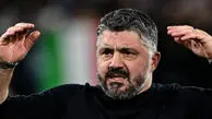 آینده مبهم گتوزو روی نیمکت ایتالیا