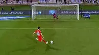 سردار آزمون همه کار کرد به جز گل زنی برای شباب الاهلی
