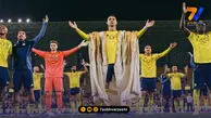 رونالدو دوباره در راه هزارمین گل!