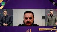 زنوزی: من تجزیه طلب هستم، اما نه تجزیه طلب خاکم، تجزیه دشمنانم را می‌خواهم
