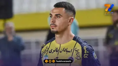 نصیرزاده: فیفا در پرونده ریکاردو آلوز به سود تراکتور رأی داد