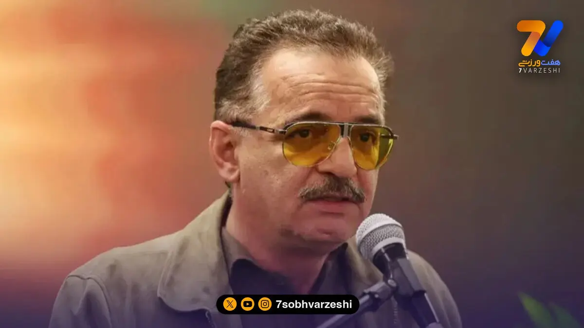 واکنش مالک باشگاه تراکتور به برگزاری مجدد لیگ برتر