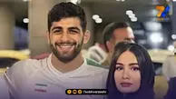 بیوگرافی محمدهادی ساروی کشتی گیر ایرانی + تصاویر