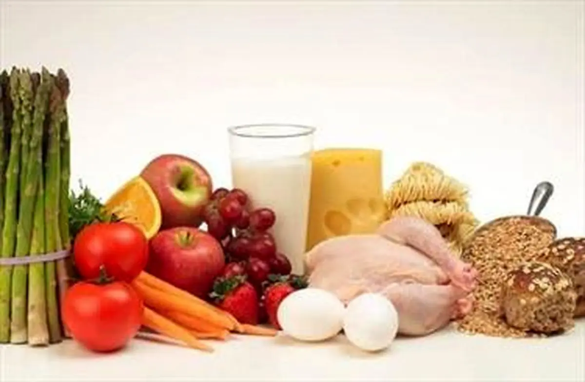 رعایت ۴ نکته غذایی ریسک ابتلا به سرطان را کاهش می دهد