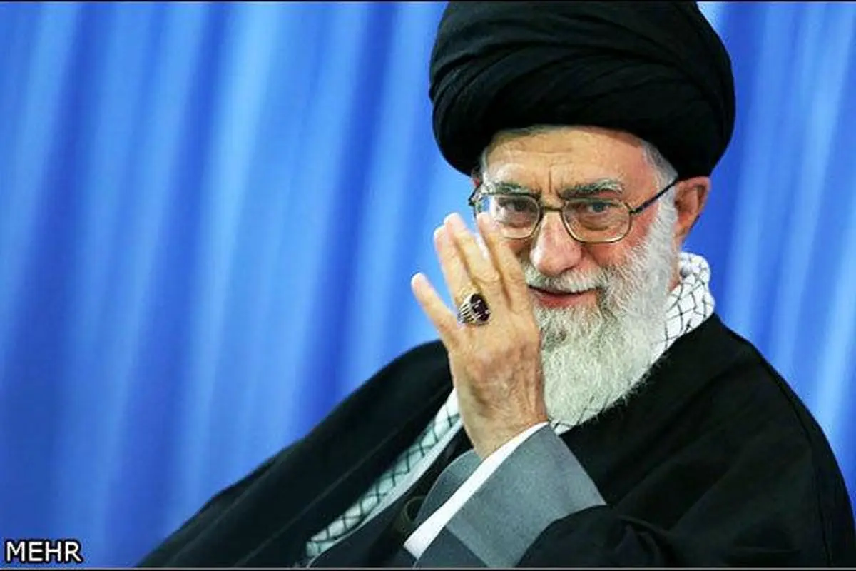 رهبر معظم انقلاب: آمریکا فاقد صلاحیت اخلاقی برای اظهارنظر درباره ایران است