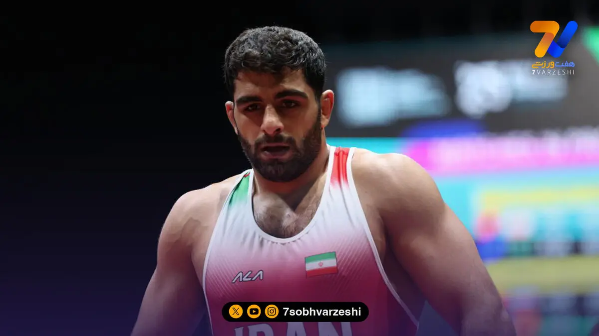 ساروی غول قزاق را برد و به هندی خورد!