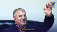 خاطره جالب علی پروین از فوتبالیستی که دستش کج بود!