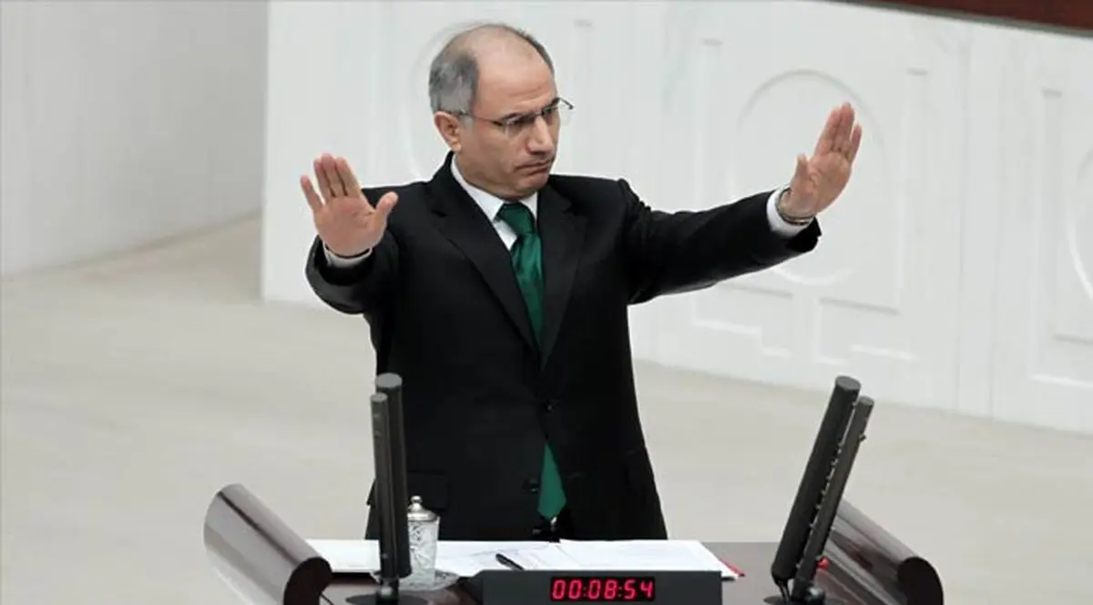 وزیر کشور ترکیه استعفا کرد