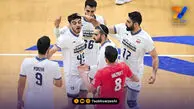 حذف تلخ ایران از قهرمانی جهان؛ شکست ۳ بر یک مقابل جمهوری چک