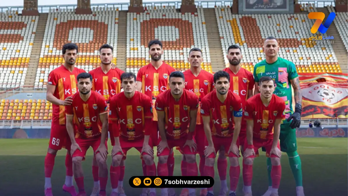 پیشنهاد فولاد به سازمان لیگ: به جای لیگ برتر، جام حذفی را برگزار کنید!