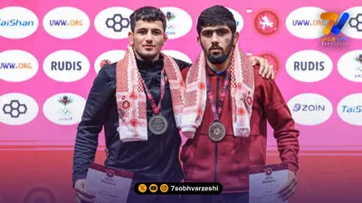 قهرمان آسیا استقلالی شد