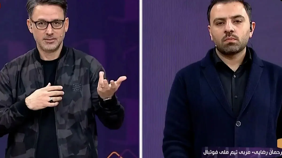 رضایی: توانایی صعود به دور دوم جام جهانی را داریم و همین پیام زیادی دارد