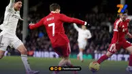 ویرتز: لیگ قهرمانان دنیای متفاوتی است!