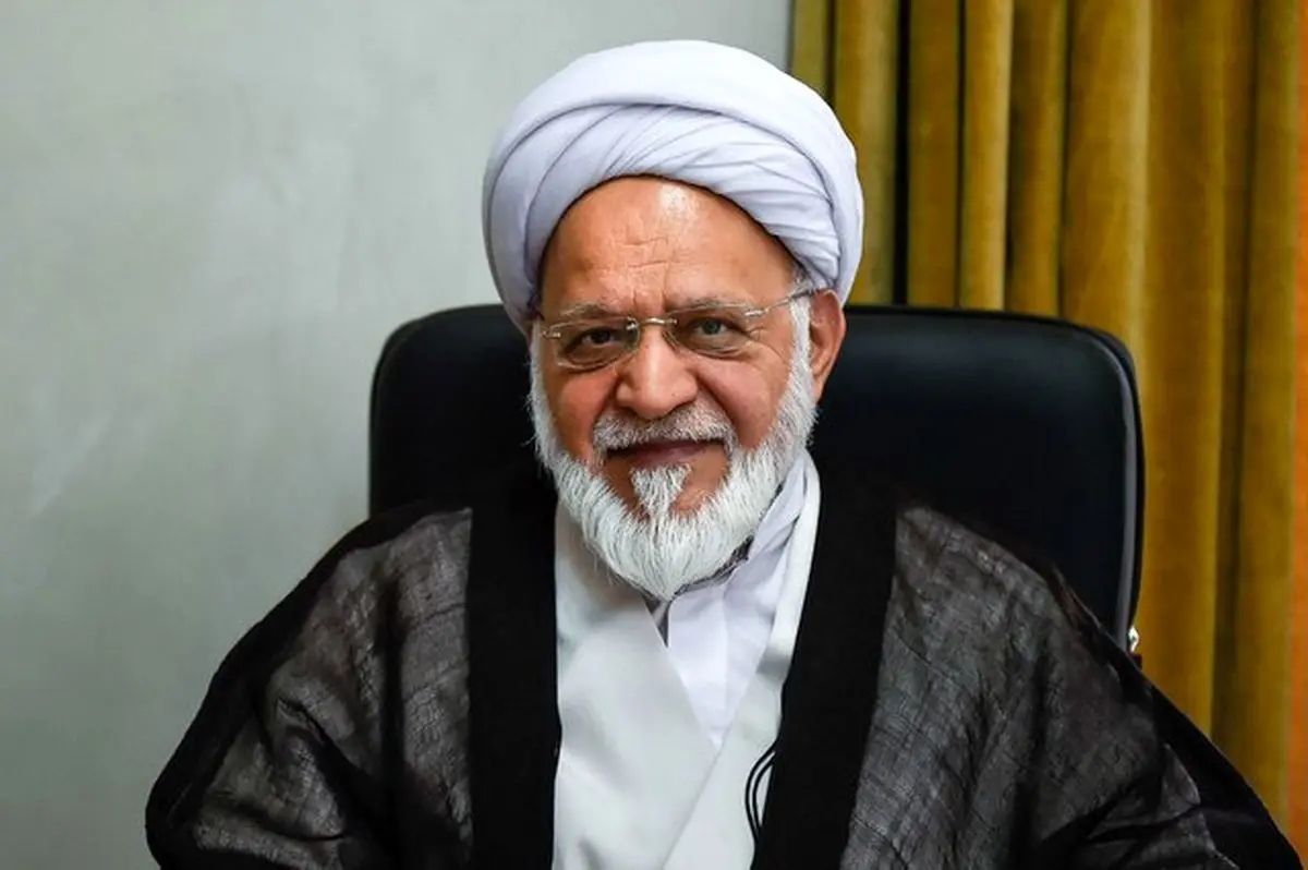 اعتراض مهدوی‌کنی به احمدی‌نژاد بخاطر مناظره ۸۸