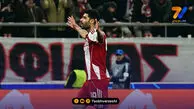 واکنش طارمی به پایان جنگ در ایران