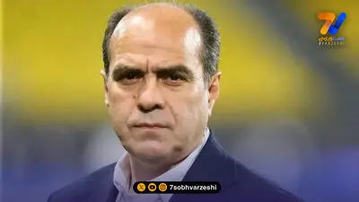 رسمی؛ ایمان عالمی مربی پیکان شد