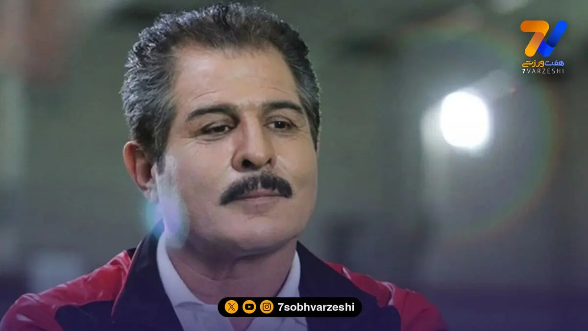 حمله حمله حمله؛ سرداران کوبنده / تیم منتخب رزمندگان ایران در هفت ورزشی