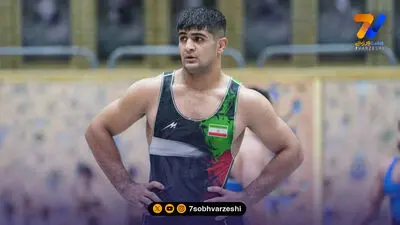 قهرمان آسیا استقلالی شد