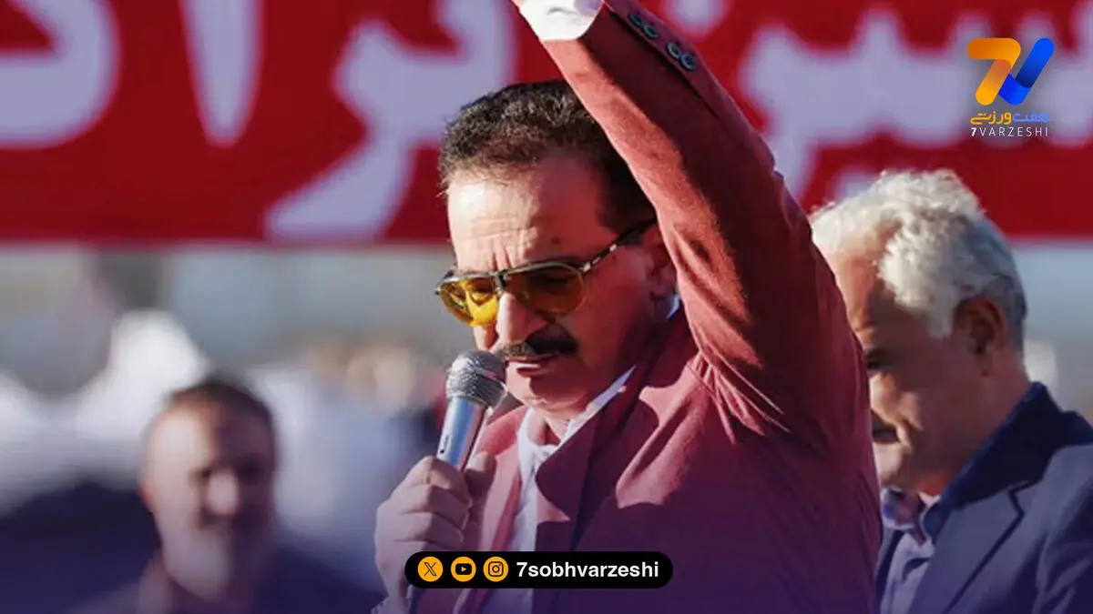 زنوزی: جنگ اخیر نقطه عطف تمدن‌سازی ایران بود