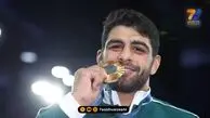 ایران بالاتر از قرقیزستان و ازبکستان/ نتایج کامل تیمی و انفرادی قهرمانی آسیا