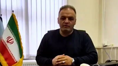 انوشیروانی: نتایج دوره قبل مسابقات آسیایی در گلویم مانده است
