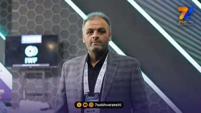 انوشیروانی: نتایج دوره قبل مسابقات آسیایی در گلویم مانده است