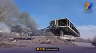 ۸۳۰۰ میلیارد تومان خسارت به اماکن ورزشی کشور