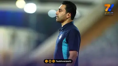کیانوش رحمتی: استقلال سه امتیاز مهم از جو سنگین قائم شهر گرفت/ کوشکی شاگرد من بوده و شوکه شدم!