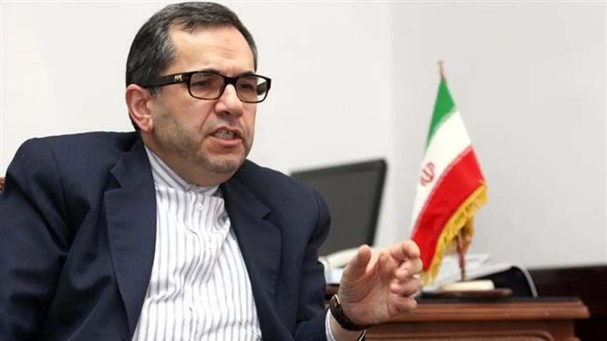 روانچی: نظر نظام درباره FATF لازم الاجرا است