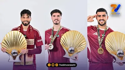 قربانی فیکس شد، قایدی نیمکت نشین!