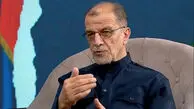 خسروی وفا: کشور ایران قوی است، دوباره ساخته خواهد شد