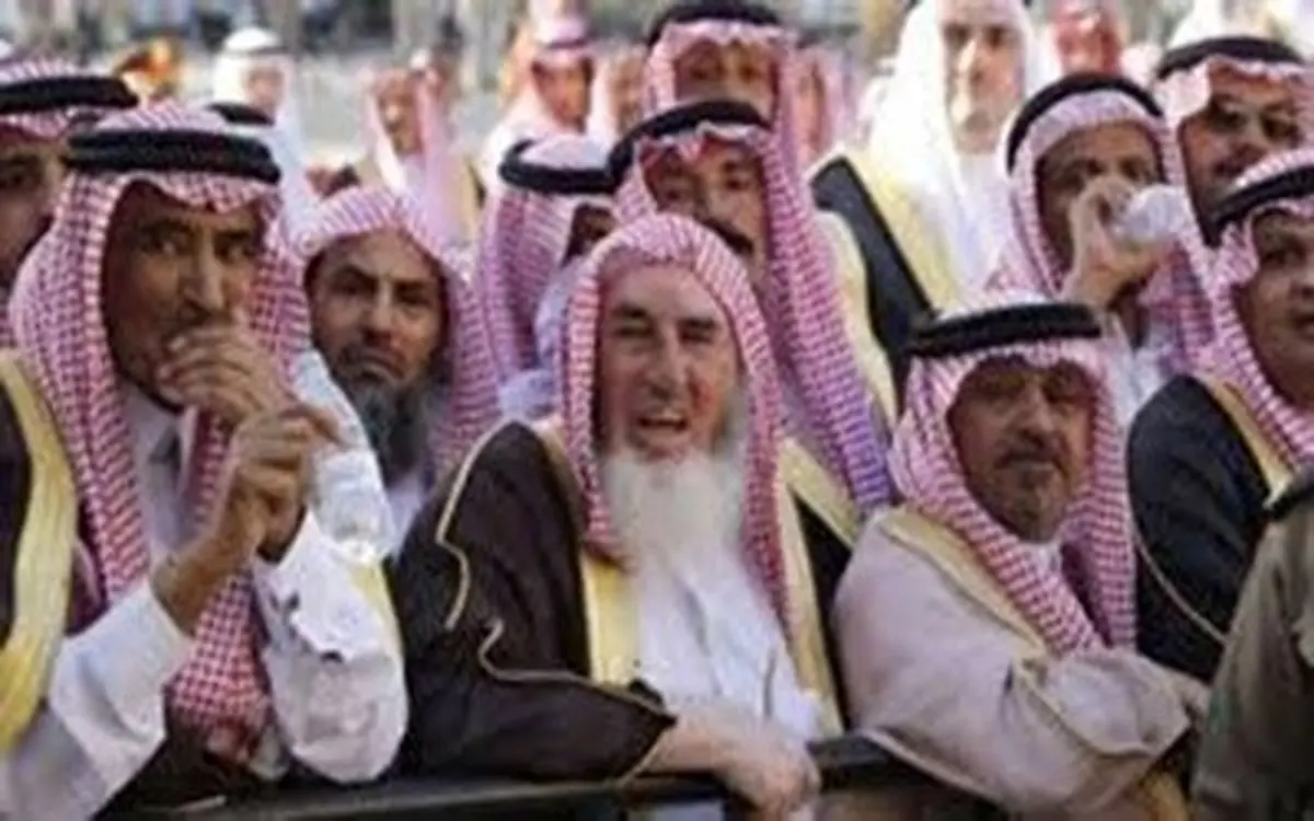 مفتی عربستان: ایرانی ‎ها مسلمان نیستند!