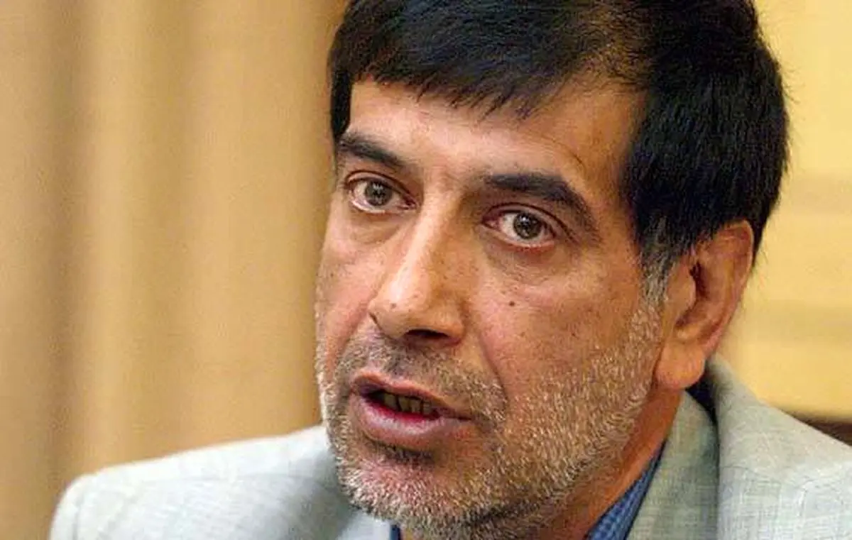 باهنر: هیچ ملاقاتی با موسوی و کروبی نداشتم