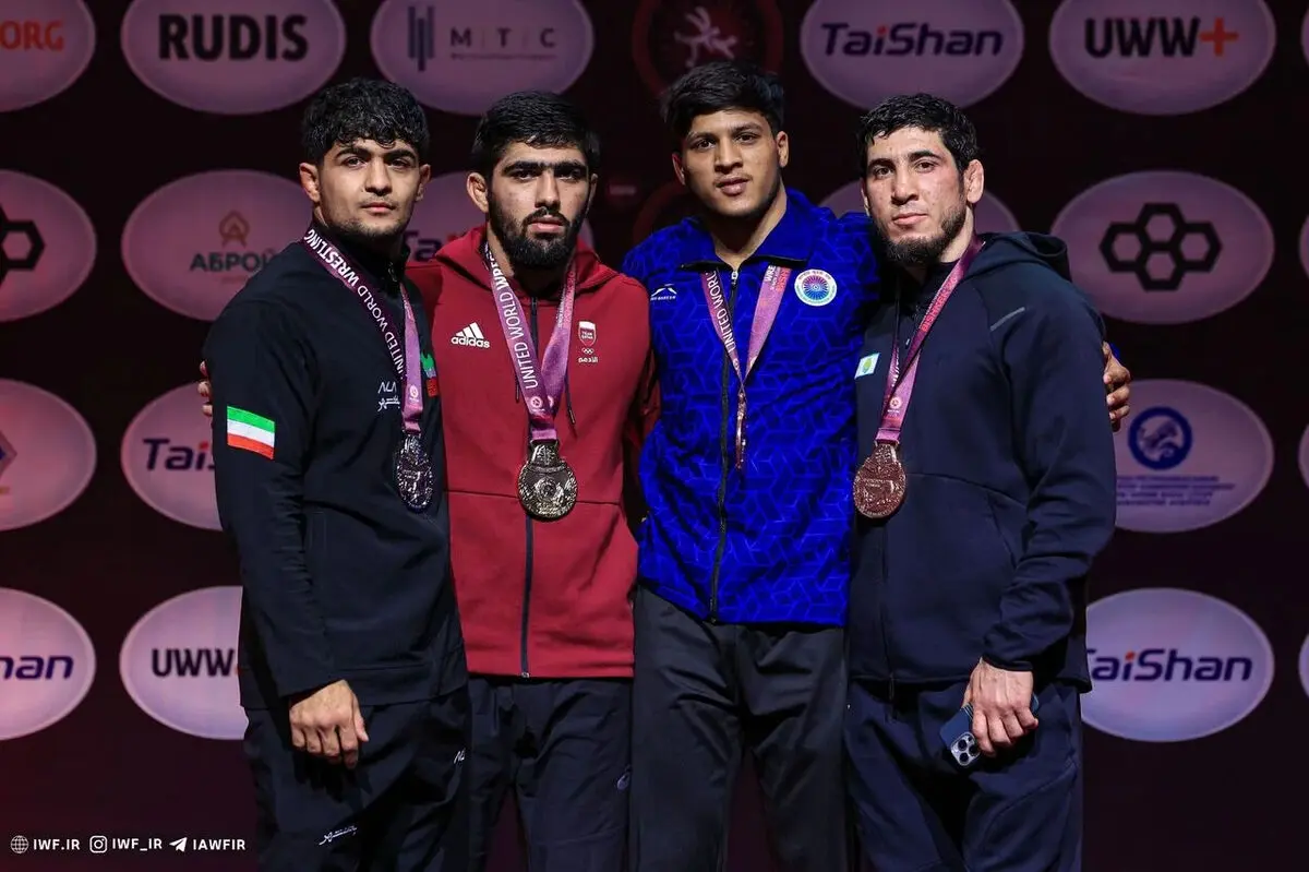 تاریخ‌سازی بداغی برای قطر در قهرمانی آسیا