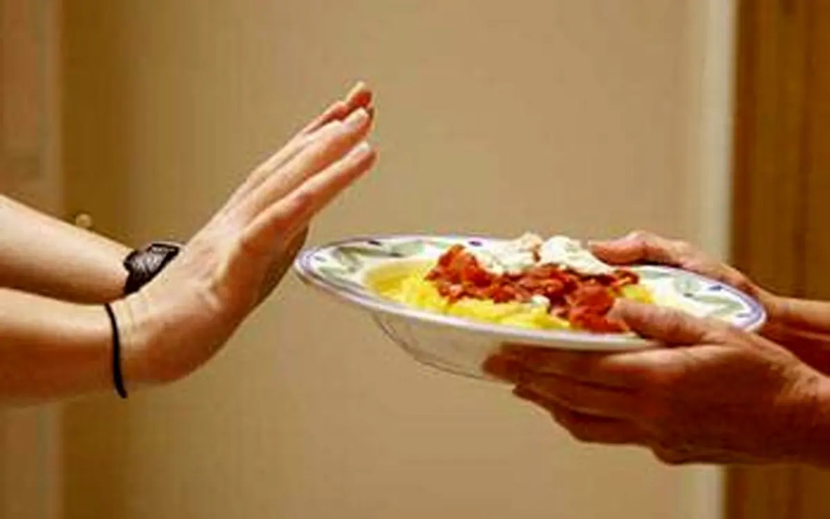 کاهش وزن بدون نیاز به رژیم غذایی