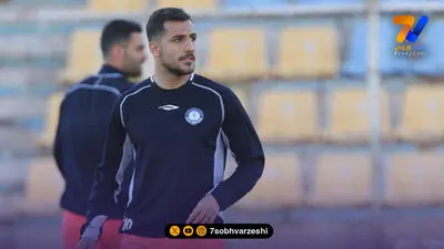 خداحافظی احساسی تیکدری با گل‌گهر! +عکس