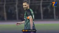 قنبری: فوتبال دلخوشی مردم است، نباید آن را از آنها گرفت